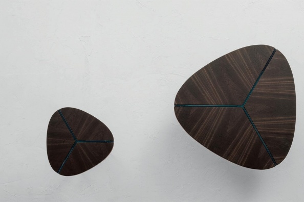 Aida coffee table - myhome Aida coffee table - myhome